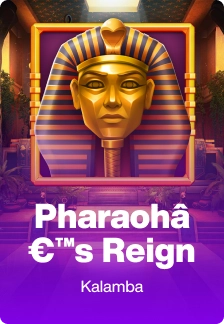 Pharaoh’s Reign