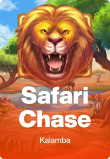 Safari Chase