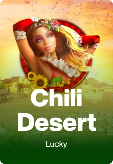 Chili Desert