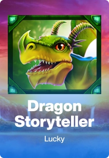 Dragon Storyteller