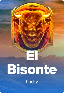 El Bisonte