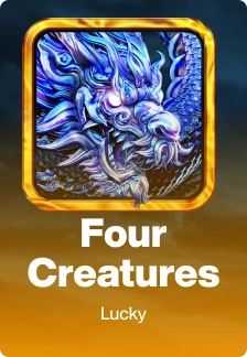 Four Creatures