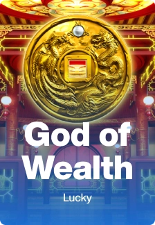 God of Wealth