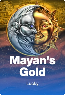 Mayan's Gold