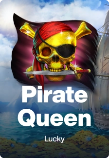 Pirate Queen