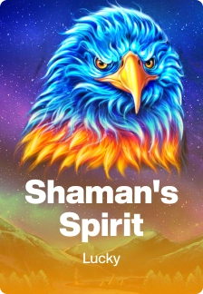 Shaman's Spirit