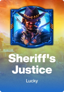 Sheriff's Justice