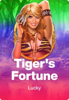 Tiger's Fortune