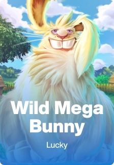 Wild Mega Bunny