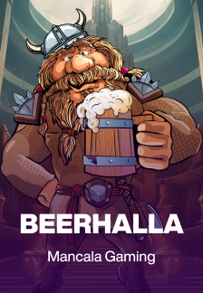 BEERHALLA