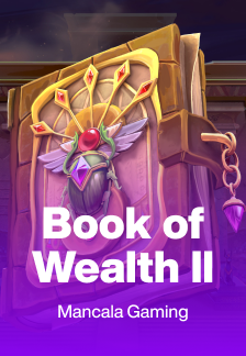 Book of Wealth ll