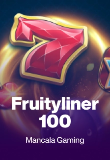 Fruityliner 100