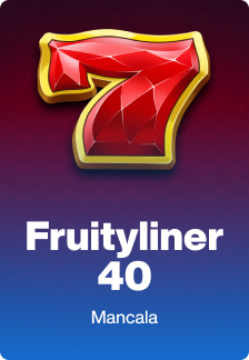 Fruityliner 40