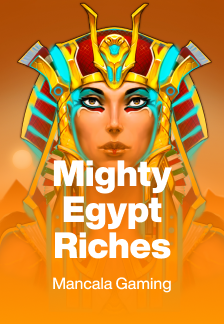 Mighty Egypt Riches