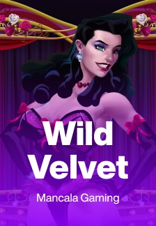 Wild Velvet