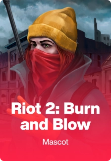 Riot 2: Burn and Blow