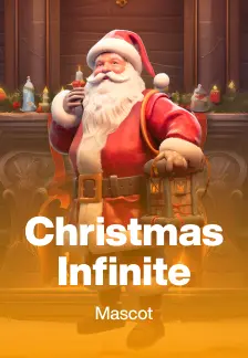 Christmas Infinite Gifts