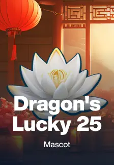 Dragon's Lucky 25