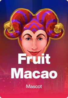 Fruit Macao