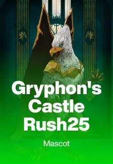 Gryphon's Castle Rush25