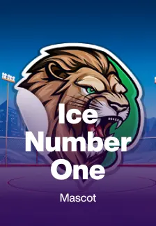 Ice Number One