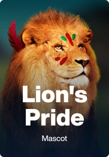 Lion's Pride