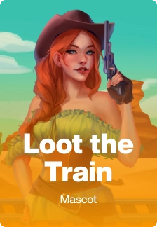 Loot the Train