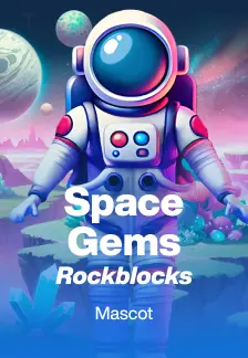 Space Gems Rockblocks