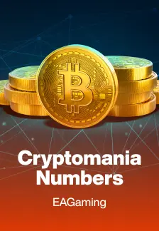 Cryptomania Numbers