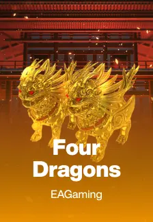 Four Dragons