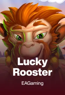 Lucky Rooster