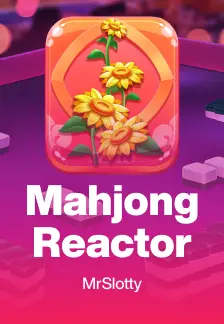 Mahjong Reactor