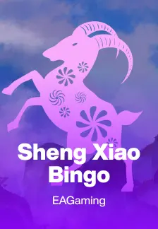 Sheng Xiao Bingo