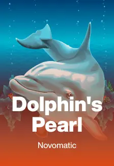 Dolphin's Pearl