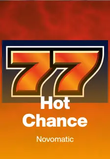 Hot Chance