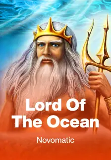 Lord of the Ocean