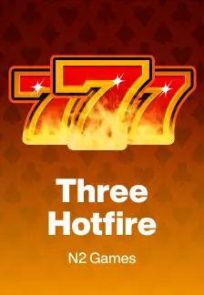 Three Hotfire