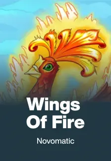 Wings Of Fire