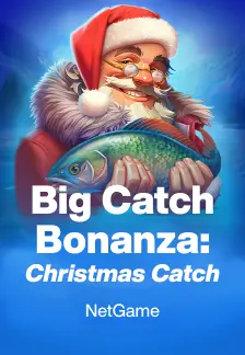 Big Catch Bonanza: Christmas Catch