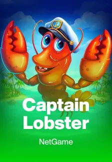 Captain Lobster