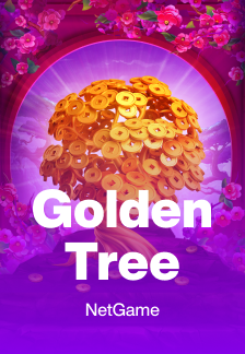 Golden Tree