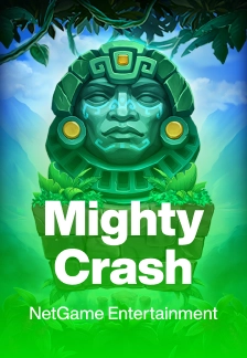 Mighty Crash