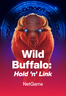 Wild Buffalo Hold 'N' Link