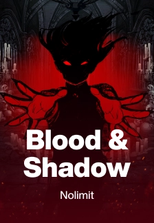 Blood & Shadow