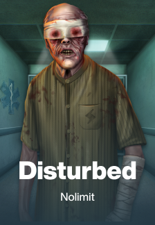 Disturbed