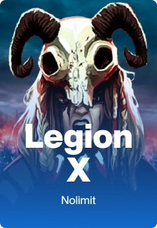 Legion X