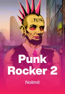 Punk Rocker 2