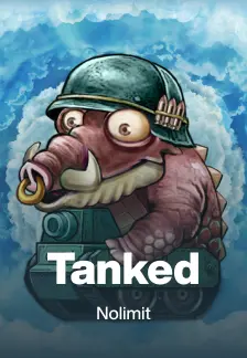 Tanked