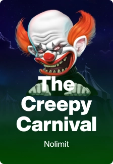 The Creepy Carnival