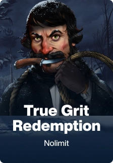 True Grit Redemption